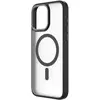 Image de Qdos Coque GRS Soft+Snap iPhone 15 Pro Max