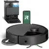 Image de Aspirateurs Robots et Laveur iRobot Roomba 505 Combo Plus avec station de vidage automatique Navigation LiDAR 7.000Pa Assistant vocal en occasion ou reconditionné