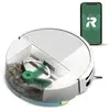 Image de Aspirateur robot et laveur iRobot Roomba 205 Combo DustCompactor 7 000 Pa Blanc en occasion ou reconditionné