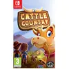 Image de Just for games Jeu vidéo Cattle Country - Nintendo Switch