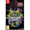Image de Teenage Mutant Ninja Turtles Shredders Revenge Ultimate Edition