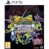 Image de Teenage Mutant Ninja Turtles Shredders Revenge Ultimate Edition