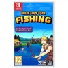 Image de Nice Day For Fishing Jeu Nintendo Switch Édition Standard