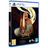 Image de Death Howl PS5 Jeu tactique deck-building pixel-art