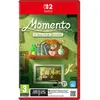 Image de Just for games Momento jeu vidéo - Nintendo Switch 2
