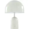 Image de Lampe portable en abs gris 28cm Bell - Tom Dixon
