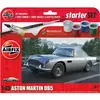 Image de Airfix maquette Aston Martin 1/43