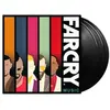 Image de Far Cry Music 20th Anniversary Soundtrack Collection Coffret
