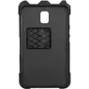 Image de Étui de protection pour tablette Samsung Galaxy Tab Active5 et Tab Active3 - Noir
