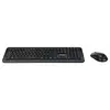 Image de Targus Pack clavier souris sans fil - Noir