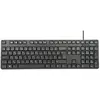 Image de Targus pack clavier souris filaires - Noir
