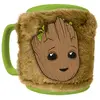 Image de Mug Pyramid international Céramique - Marron et vert 440 ml