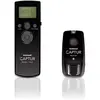 Image de Hahnel Télécommande photo Captur Timer Canon - Noir