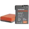 Image de Hähnel Batterie photo HLX-EL14 Extreme pour Nikon EN-EL14 - 1100 mAh
