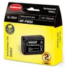 Image de Batterie photo HAHNEL HLXW 50