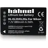 Image de Hahnel Chargeur HL-EL20