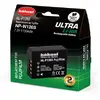 Image de Hähnel Batterie photo pour Fujifilm NP-W126S - 1130 mAh
