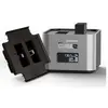 Image de Plaque de batterie HAHNEL PROCUBE PLAQUE BATT.LP E 17