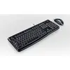 Image de Logitech MK120 - Noir