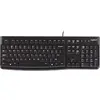 Image de Logitech K120 BELGIAN