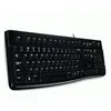 Image de Clavier Logitech 920-002491 Noir QWERTZ