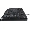 Image de Logitech K120 - Noir