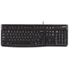 Image de Logitech K120 - Noir