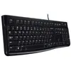 Image de Logitech K120 - Noir