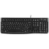 Image de Logitech K120 for Business - Noir