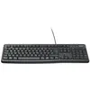 Image de Logitech K120 for Business - Noir