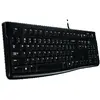Image de Logitech clavier bureautique - Noir