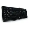 Image de Logitech K120 - Noir