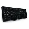 Image de Logitech K120 - Noir