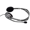 Image de Logitech H110 - Filaire