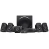 Image de Logitech Z906 5.1 Soundsystem - black