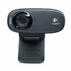 Image de Logitech webcam - Noir