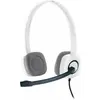 Image de Logitech Stereo Headset H150 Coconut