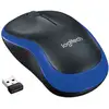 Image de Logitech M185 Ratón Inalámbrico 1000DPI Azul en occasion ou reconditionné