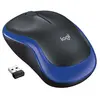 Image de Logitech M185 - Bleue