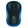 Image de Logitech M185 Bleue
