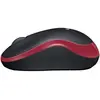 Image de Logitech M185 Rouge