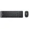 Image de Logitech MK220 - Noir