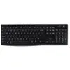 Image de Logitech K270 - Noir