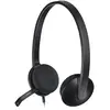 Image de Logitech H340 - Filaire USB