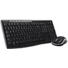 Image de Ensemble clavier / souris LOGITECH 920-004510