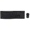 Image de Logitech Pack clavier + souris Wireless Combo MK270