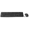 Image de Logitech MK270 Wireless Combo - Noir