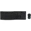 Image de Logitech MK270 - Noir
