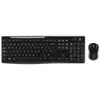 Image de Logitech MK270 - Noir