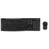 Image de Logitech Wireless Combo MK270 - Noir